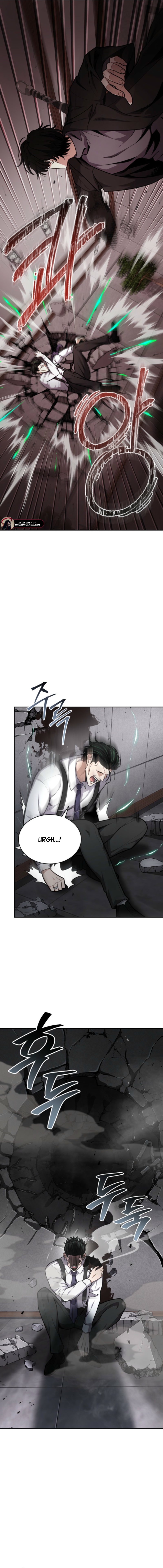 Read Kidnapping a Dragon EN Manga Online
