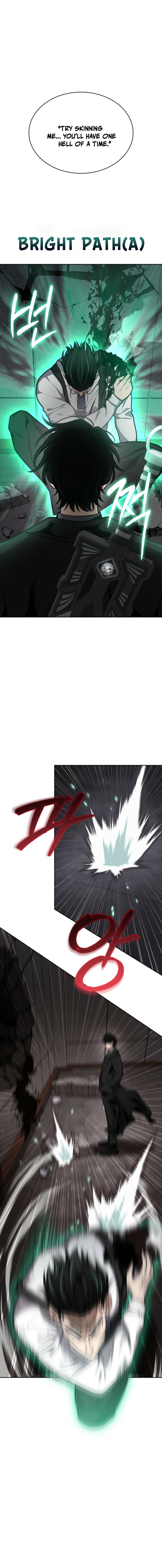 Read Kidnapping a Dragon EN Manga Online