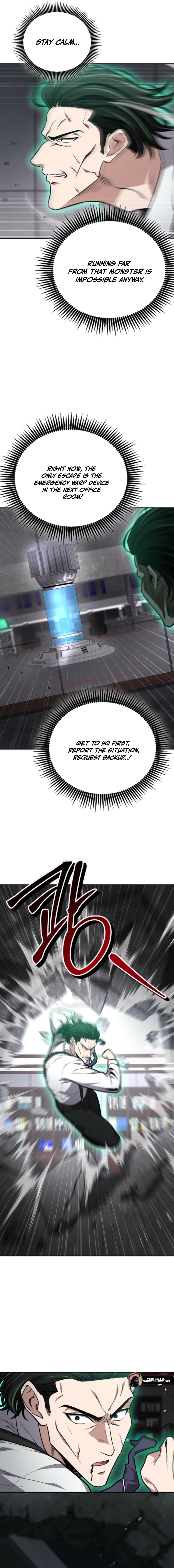 Read Kidnapping a Dragon EN Manga Online