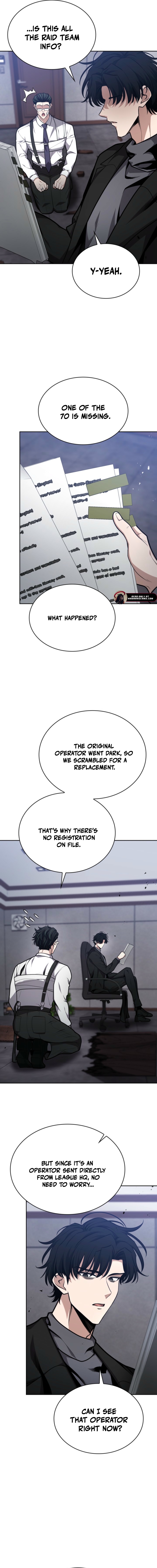 Read Kidnapping a Dragon EN Manga Online