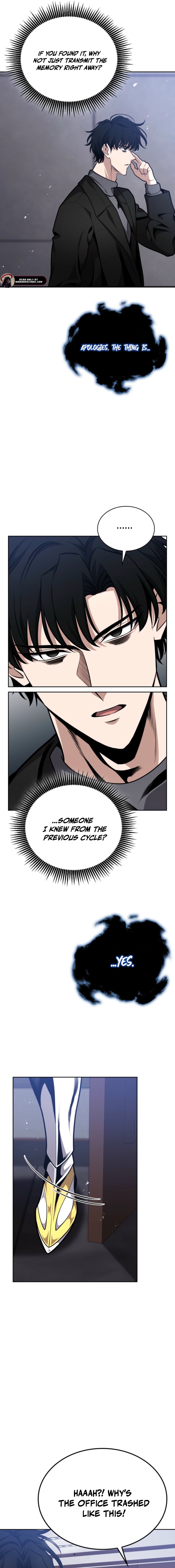 Read Kidnapping a Dragon EN Manga Online