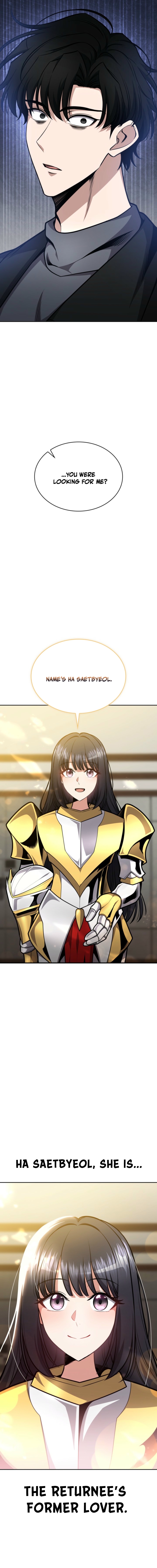 Read Kidnapping a Dragon EN Manga Online