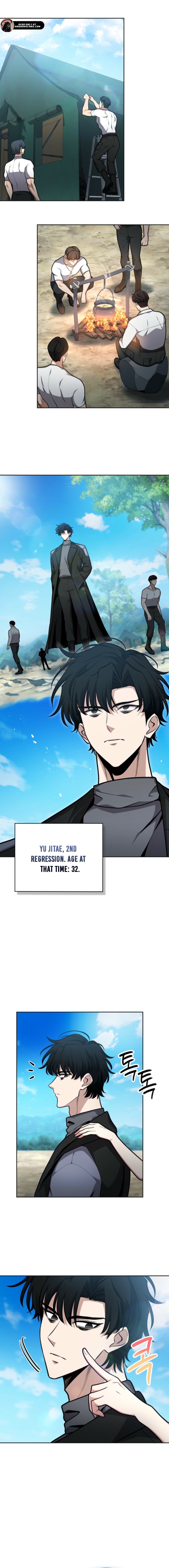 Read Kidnapping a Dragon EN Manga Online