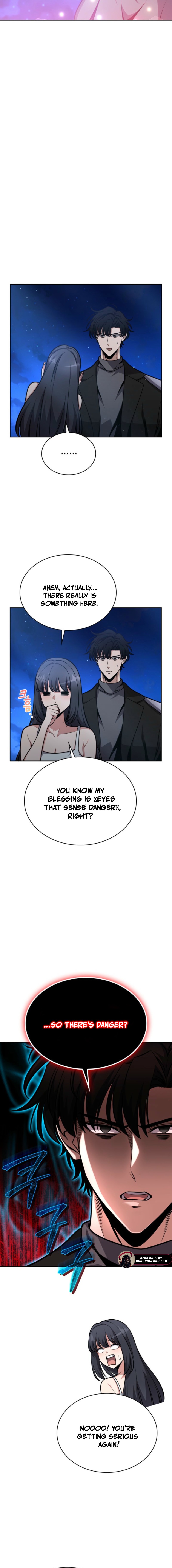 Read Kidnapping a Dragon EN Manga Online