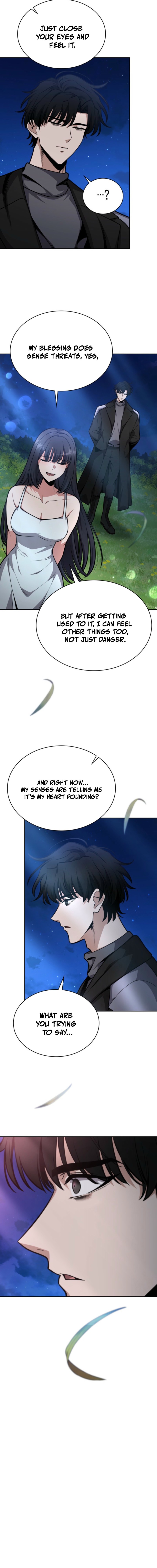 Read Kidnapping a Dragon EN Manga Online