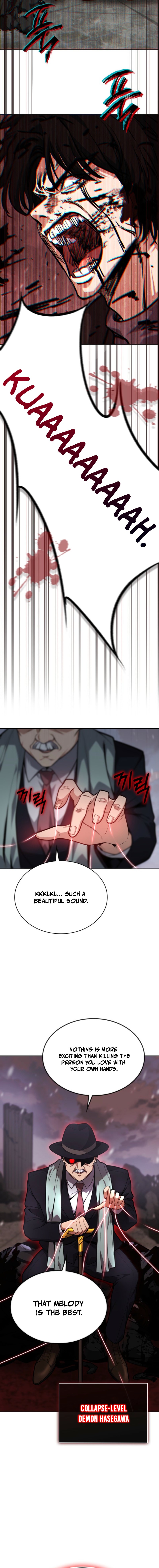 Read Kidnapping a Dragon EN Manga Online