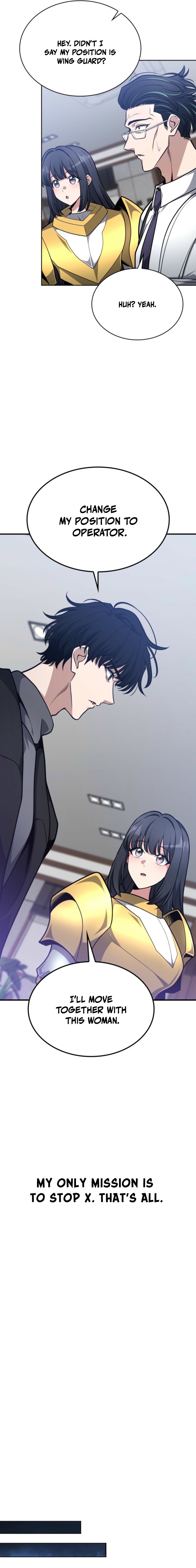 Read Kidnapping a Dragon EN Manga Online