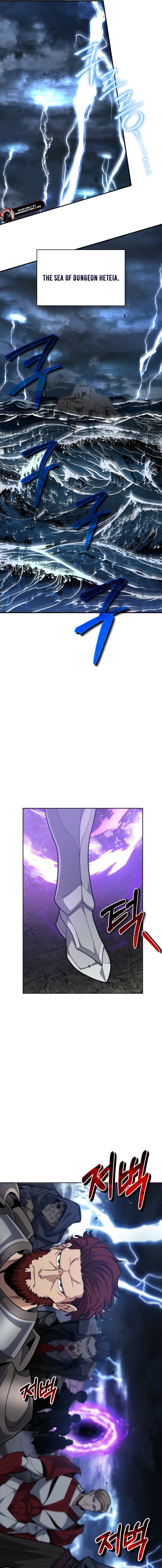 Read Kidnapping a Dragon EN Manga Online