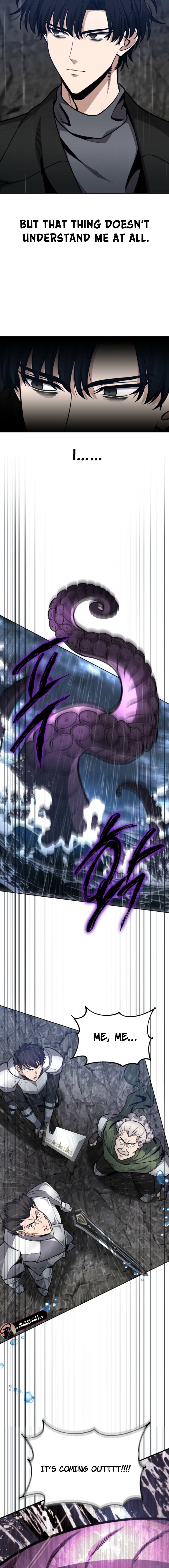 Read Kidnapping a Dragon EN Manga Online