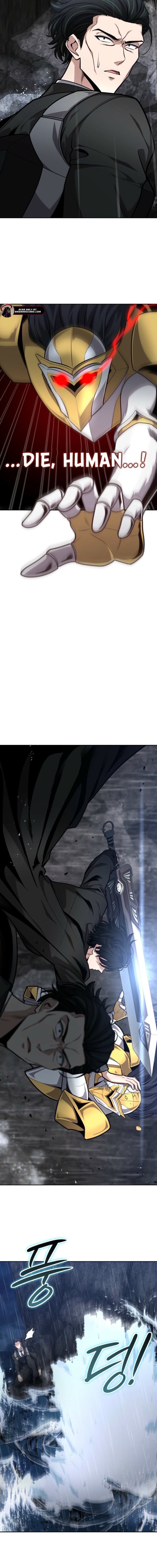 Read Kidnapping a Dragon EN Manga Online