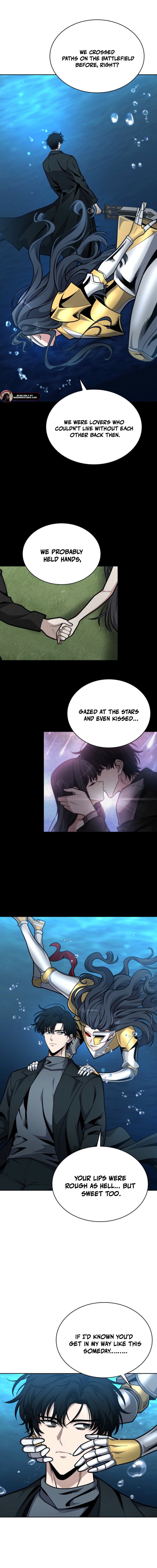 Read Kidnapping a Dragon EN Manga Online