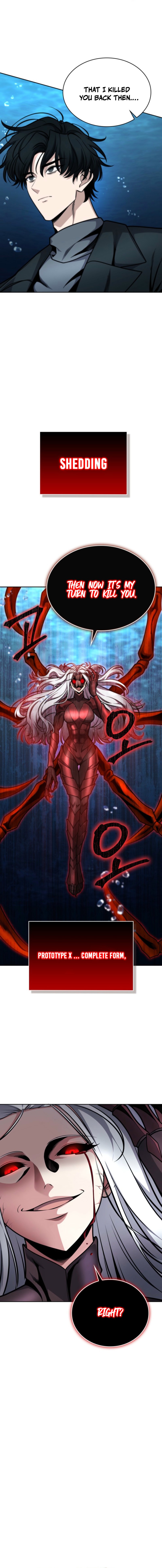 Read Kidnapping a Dragon EN Manga Online