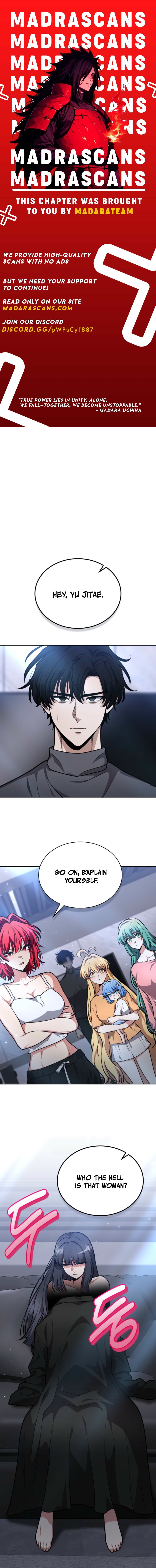 Read Kidnapping a Dragon EN Manga Online
