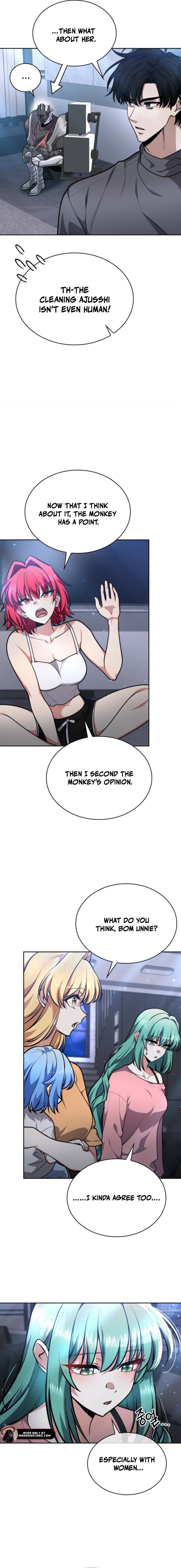 Read Kidnapping a Dragon EN Manga Online