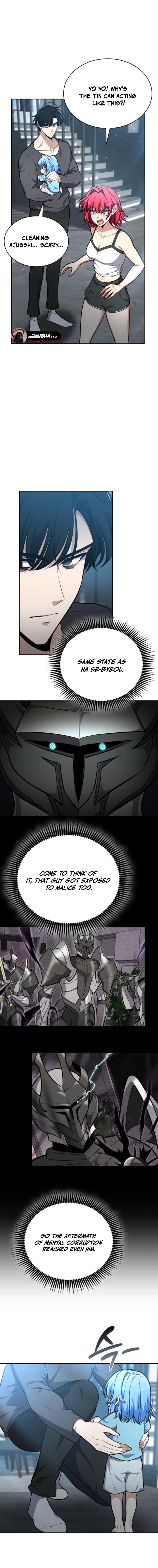 Read Kidnapping a Dragon EN Manga Online