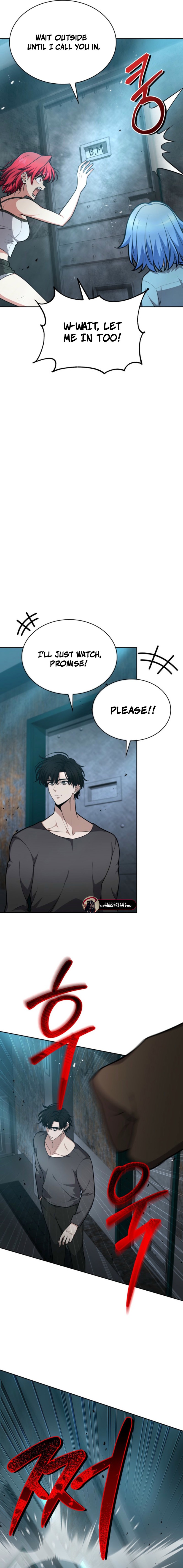 Read Kidnapping a Dragon EN Manga Online
