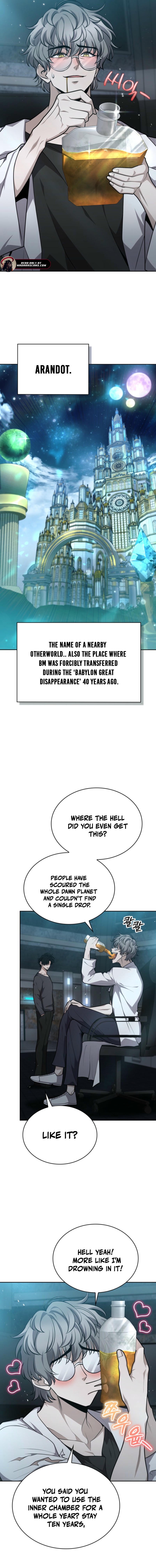 Read Kidnapping a Dragon EN Manga Online