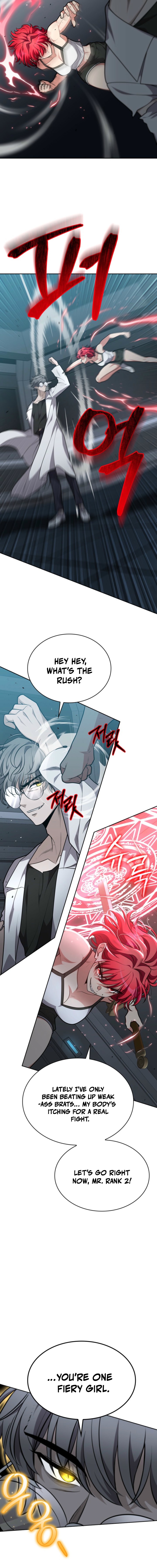 Read Kidnapping a Dragon EN Manga Online