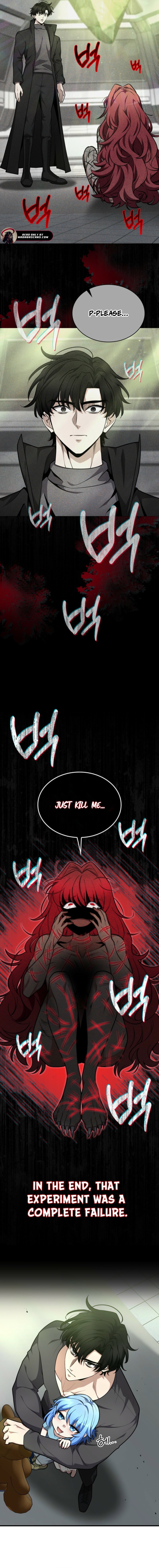 Read Kidnapping a Dragon EN Manga Online
