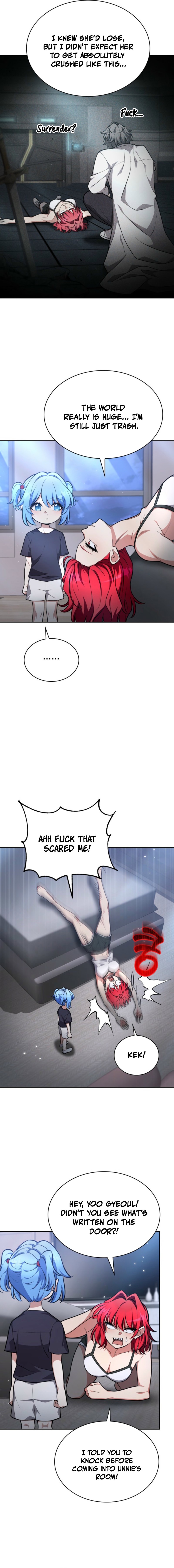 Read Kidnapping a Dragon EN Manga Online