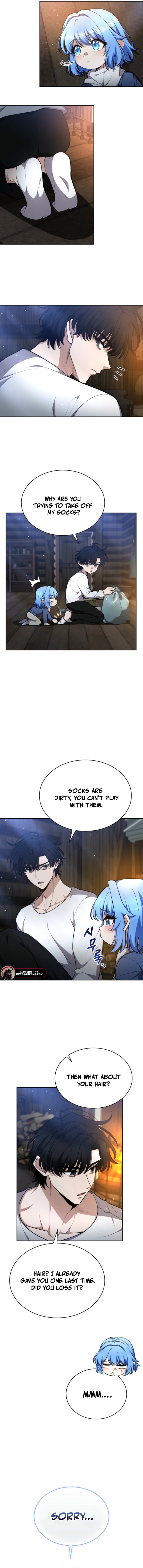 Read Kidnapping a Dragon EN Manga Online