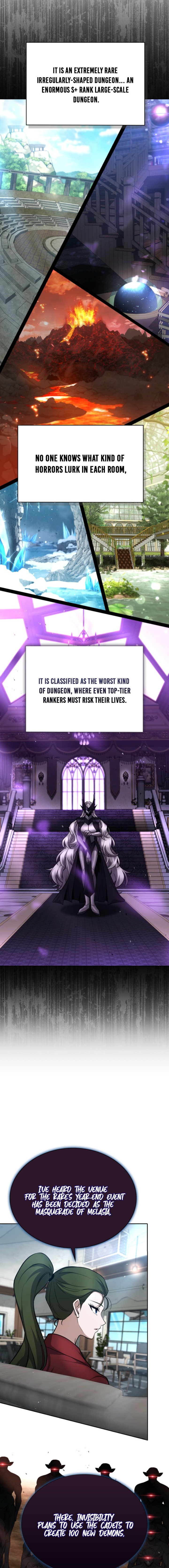 Read Kidnapping a Dragon EN Manga Online
