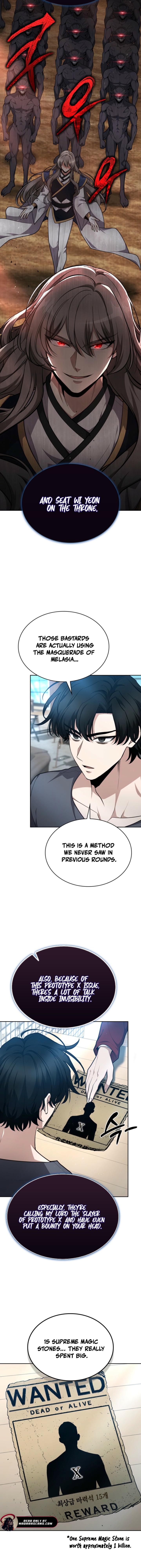 Read Kidnapping a Dragon EN Manga Online