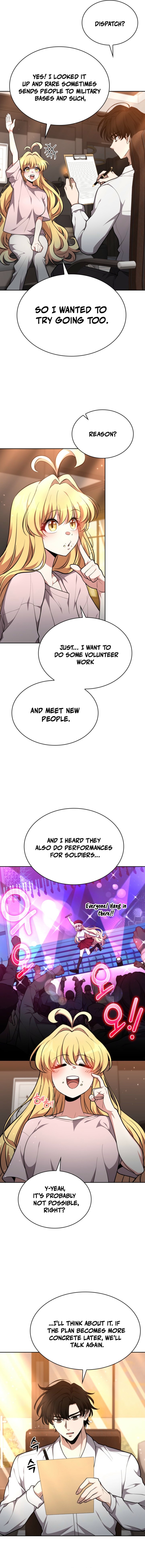 Read Kidnapping a Dragon EN Manga Online