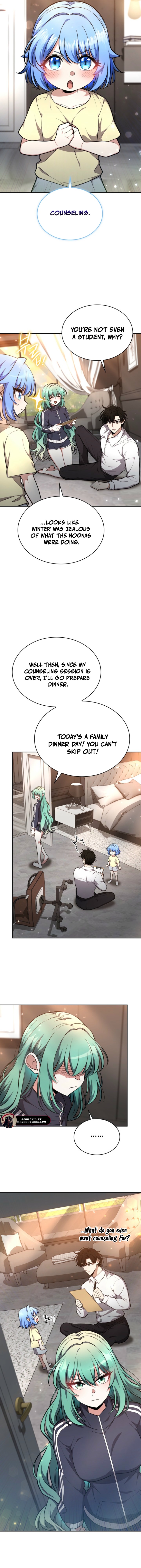Read Kidnapping a Dragon EN Manga Online