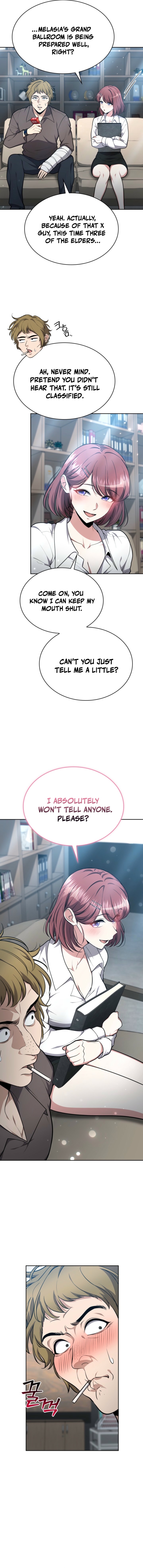 Read Kidnapping a Dragon EN Manga Online