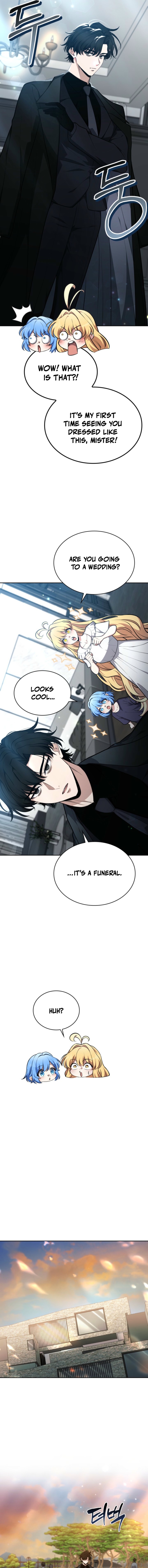 Read Kidnapping a Dragon EN Manga Online