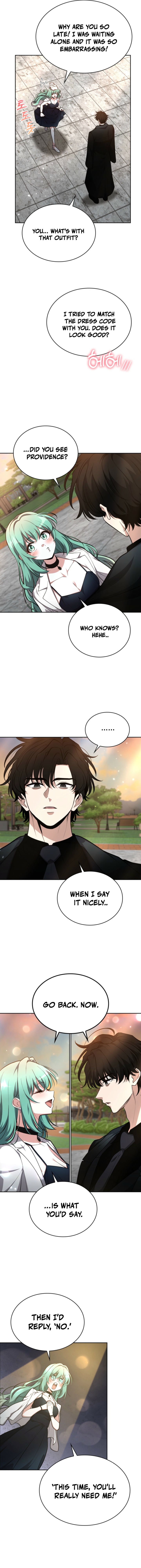 Read Kidnapping a Dragon EN Manga Online
