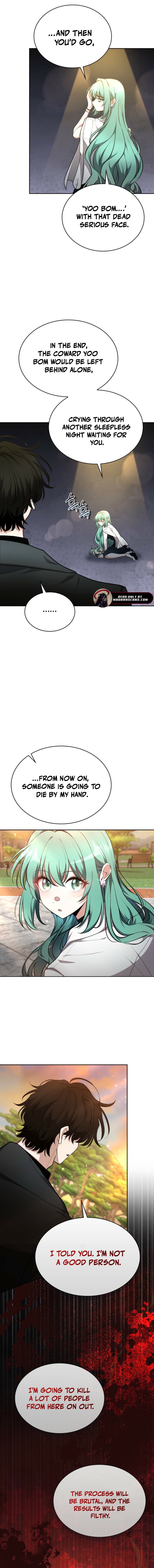 Read Kidnapping a Dragon EN Manga Online