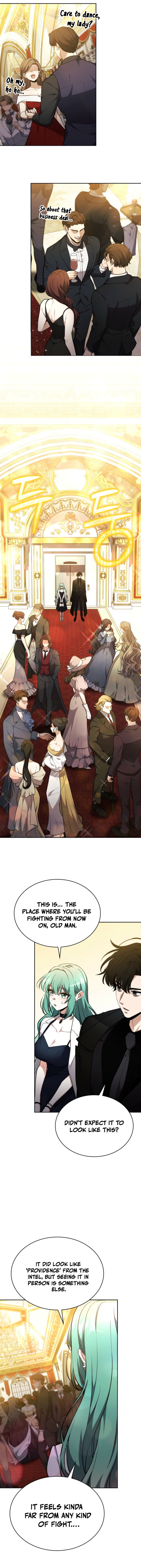 Read Kidnapping a Dragon EN Manga Online