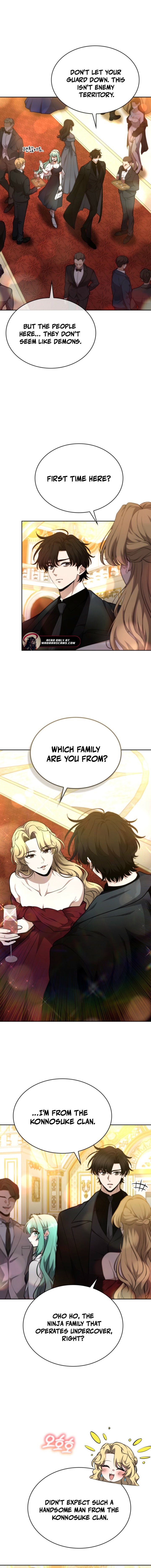 Read Kidnapping a Dragon EN Manga Online