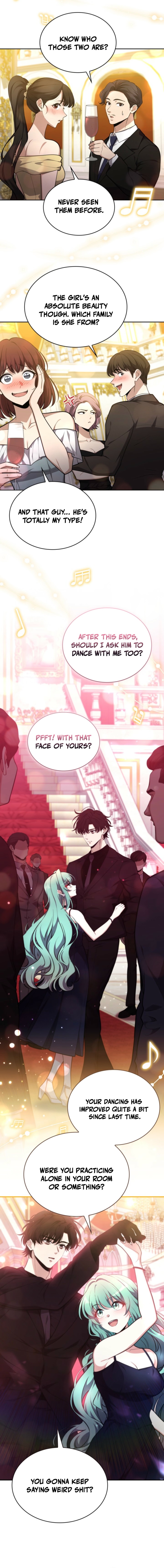 Read Kidnapping a Dragon EN Manga Online