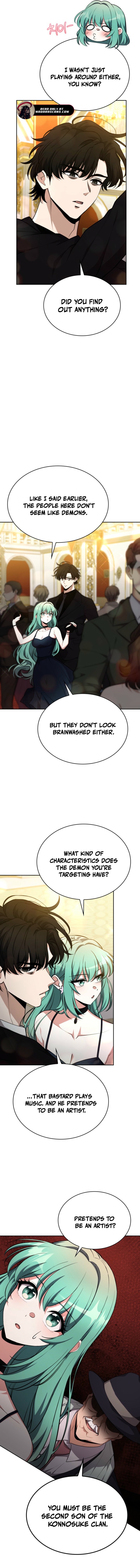 Read Kidnapping a Dragon EN Manga Online