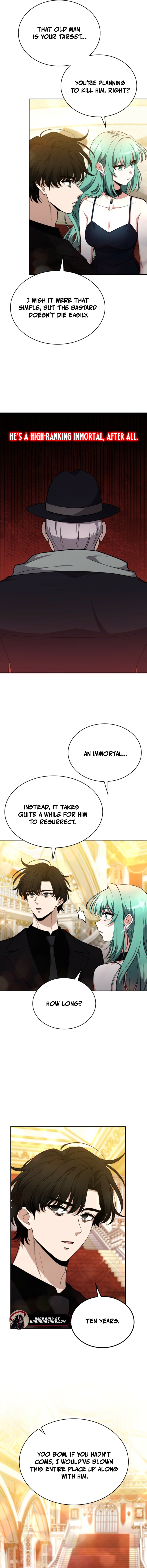 Read Kidnapping a Dragon EN Manga Online