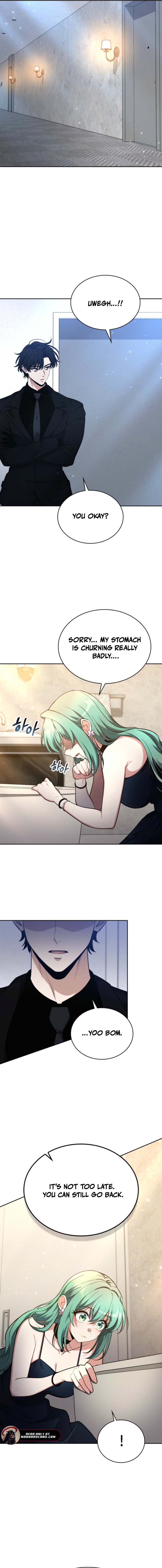 Read Kidnapping a Dragon EN Manga Online