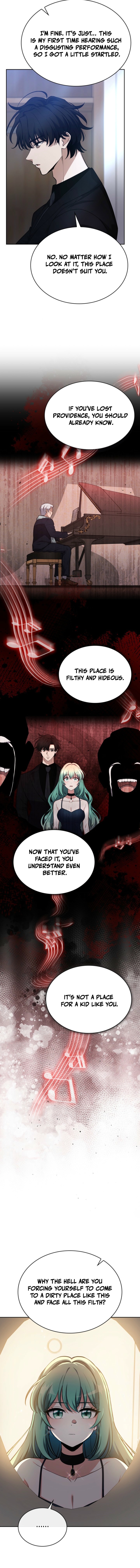 Read Kidnapping a Dragon EN Manga Online