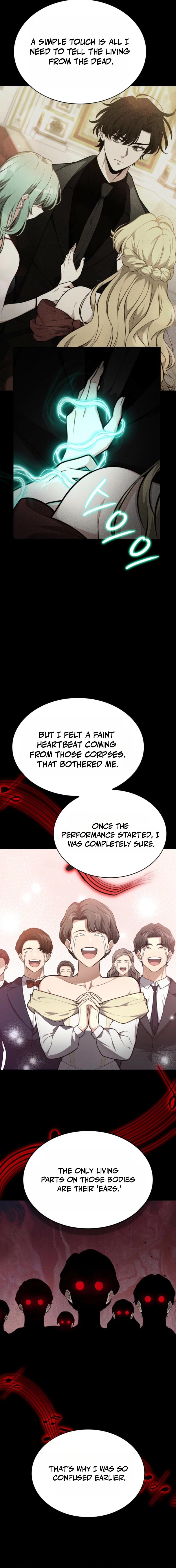 Read Kidnapping a Dragon EN Manga Online