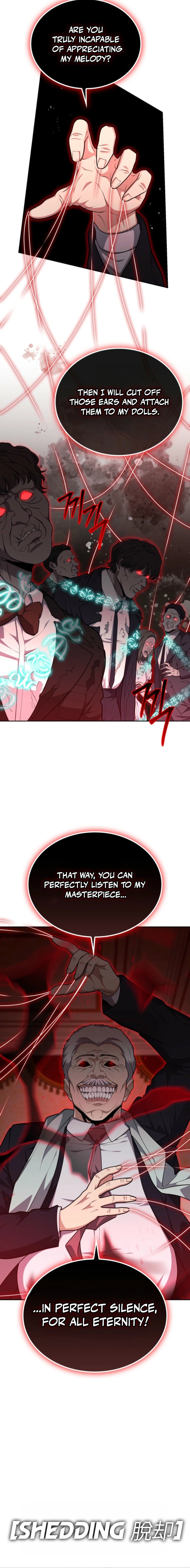 Read Kidnapping a Dragon EN Manga Online