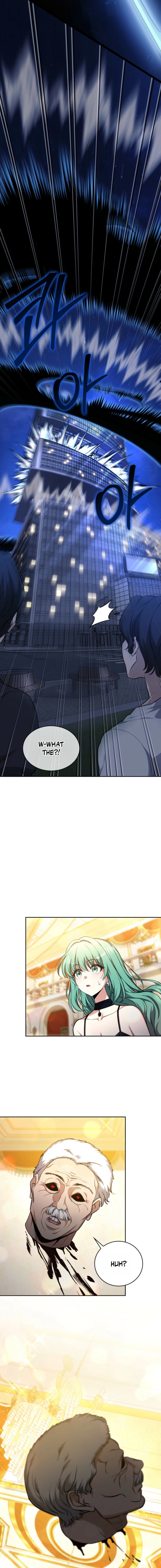 Read Kidnapping a Dragon EN Manga Online