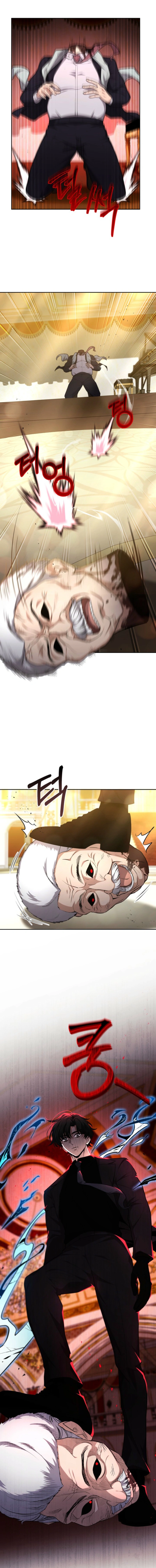 Read Kidnapping a Dragon EN Manga Online
