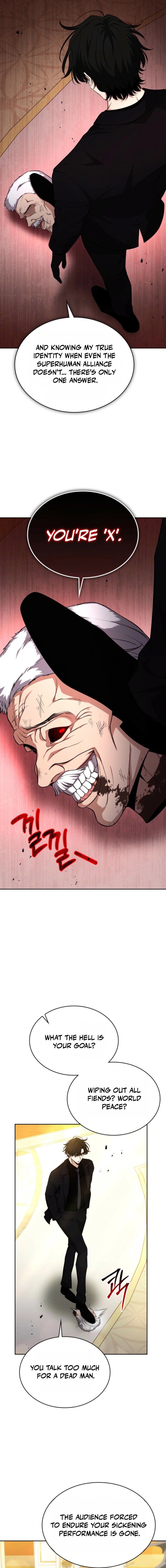 Read Kidnapping a Dragon EN Manga Online