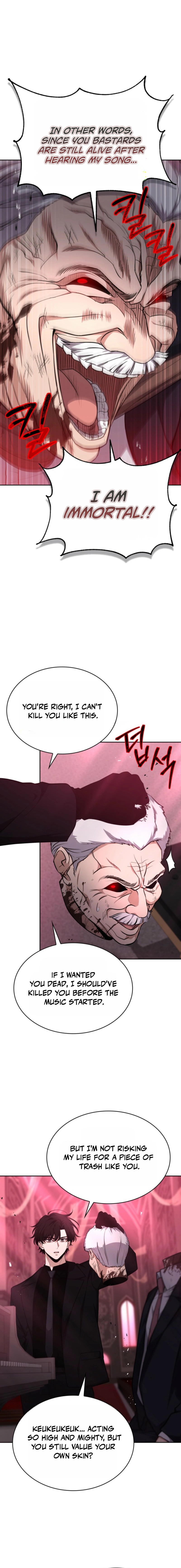 Read Kidnapping a Dragon EN Manga Online