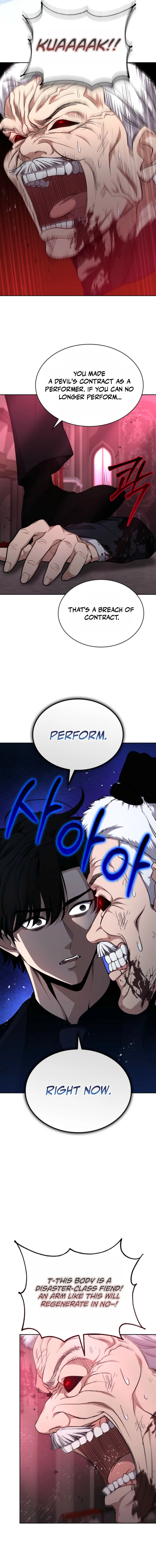 Read Kidnapping a Dragon EN Manga Online
