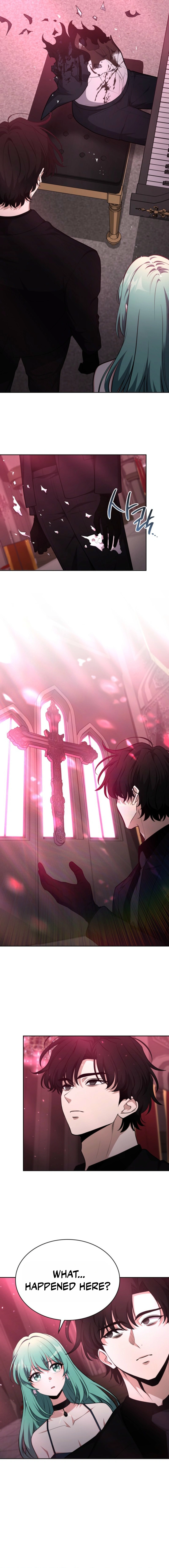 Read Kidnapping a Dragon EN Manga Online