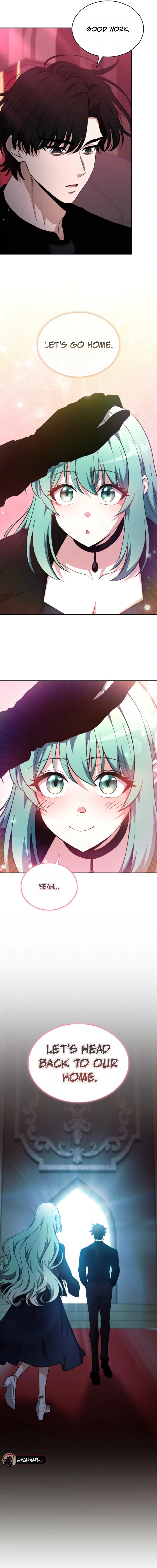 Read Kidnapping a Dragon EN Manga Online