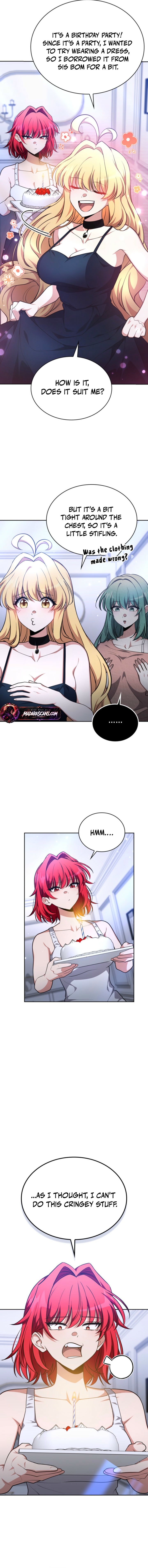 Read Kidnapping a Dragon EN Manga Online